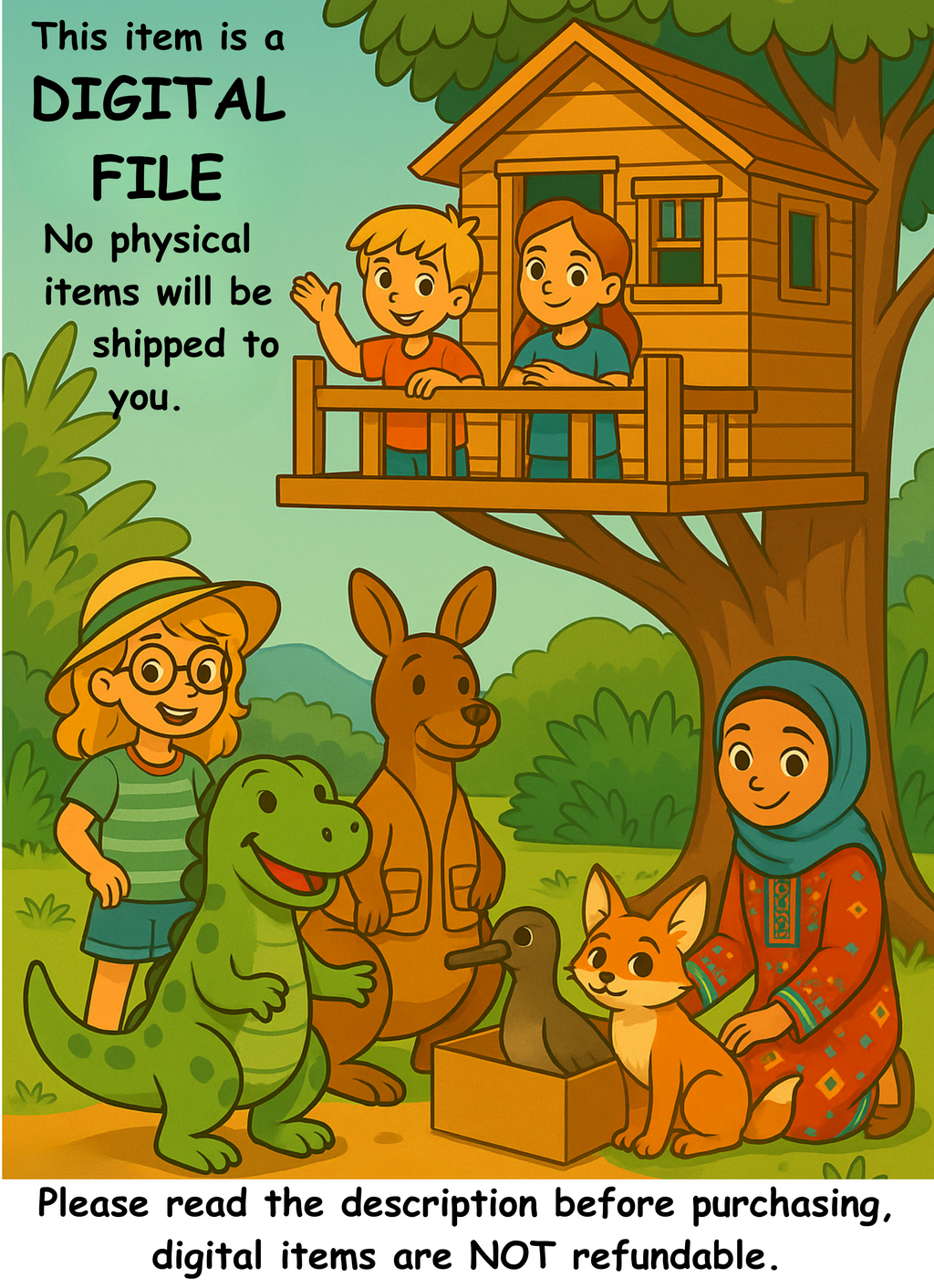 A Swampy Halloween with Ava and the Alligator