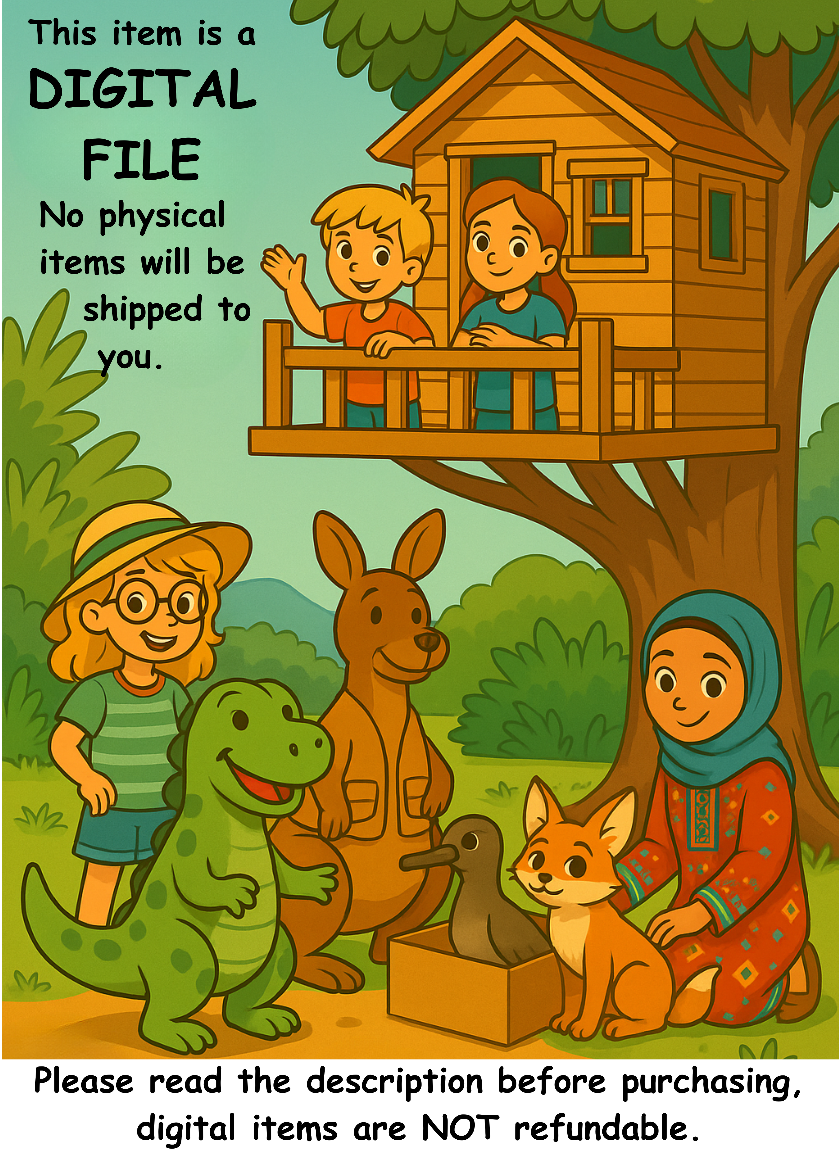 A Swampy Halloween with Ava and the Alligator