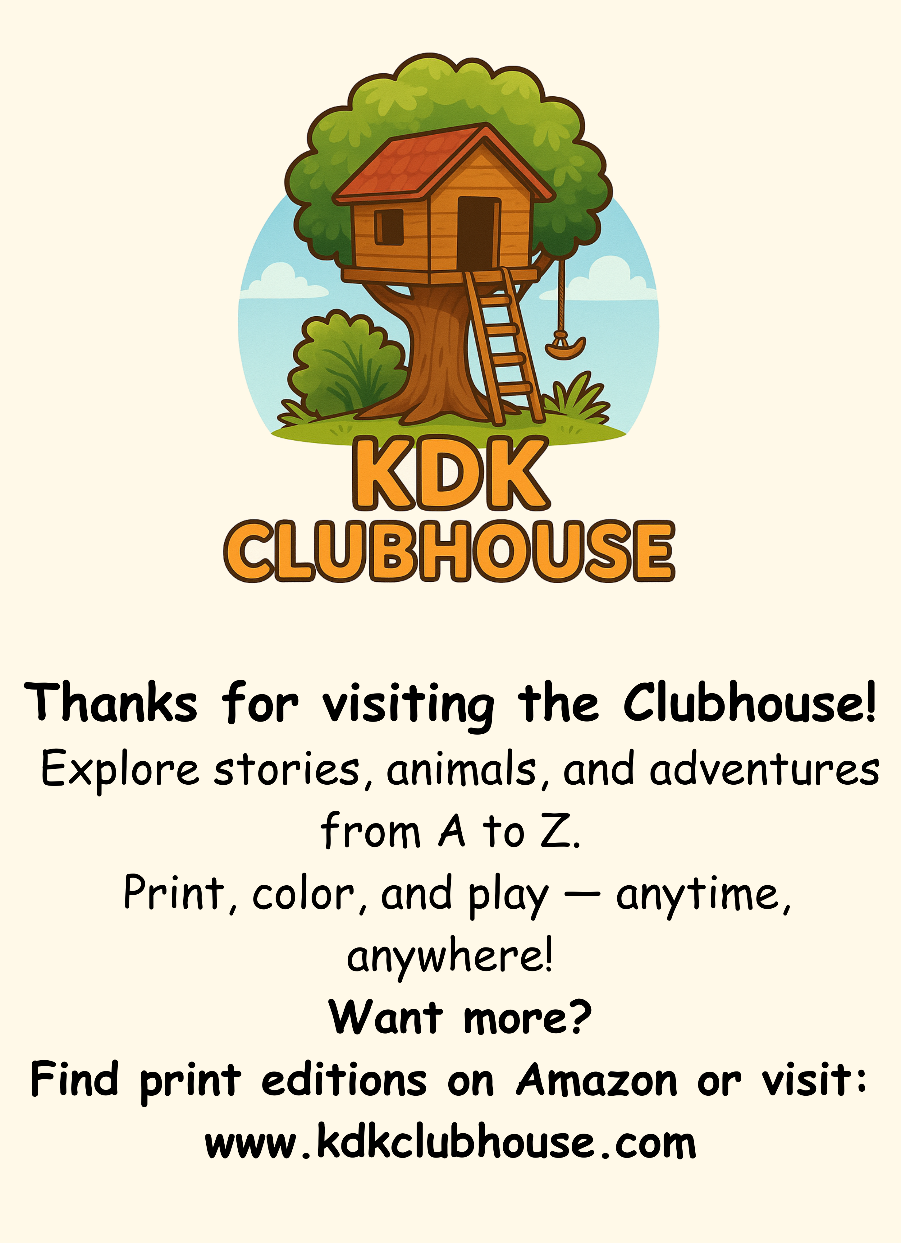 A Swampy Halloween with Ava and the Alligator